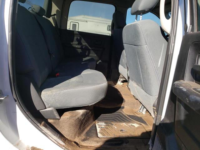 Photo 6 from auction – 2017 RAM 3500 ST with VIN 3C63R3CJ8HG785827
