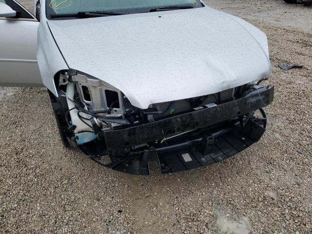 Photo 9 from auction – 2012 CHEVROLET IMPALA LT with VIN 2G1WG5E35C1244105