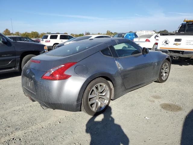 Photo 4 from auction – 2014 NISSAN 370Z BASE with VIN JN1AZ4EH2EM631626