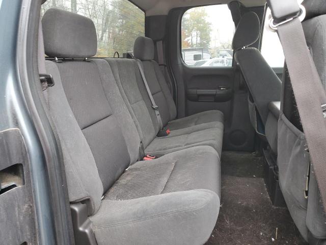Photo 6 from auction – 2009 GMC SIERRA K25 with VIN 1GTHK59K39E142602