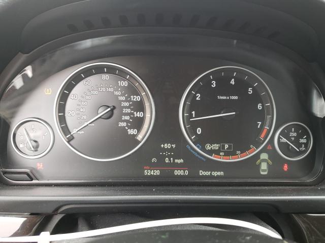 Foto 8 de la subasta – 2013 BMW 535 XI con VIN WBAFU7C54DDU73068