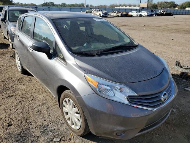 NISSAN VERSA NOTE 2016 with VIN 3N1CE2CP7GL403167 - Photo from auction