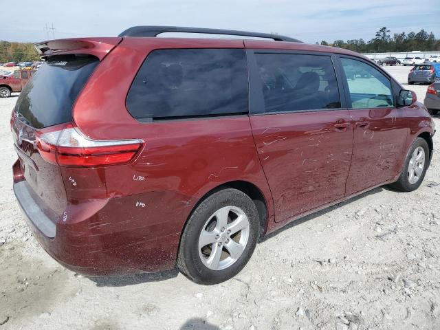 Photo 4 from auction – 2015 TOYOTA SIENNA LE with VIN 5TDKK3DC2FS556437