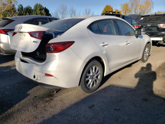 Photo 4 from auction – 2015 MAZDA 3 TOURING with VIN 3MZBM1V72FM208232