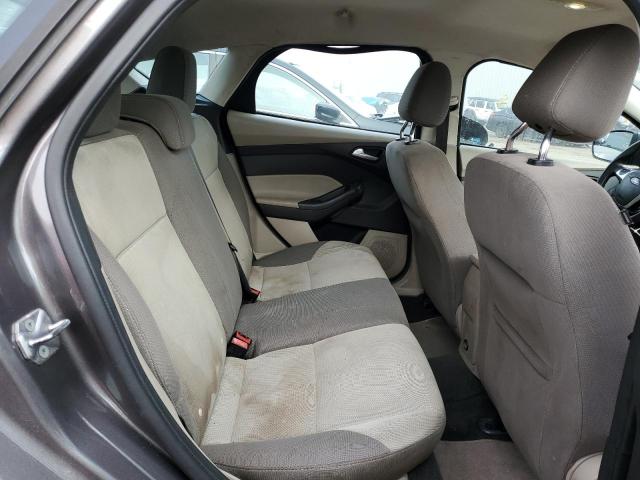 Photo 6 from auction – 2012 FORD FOCUS SE with VIN 1FAHP3K20CL282308