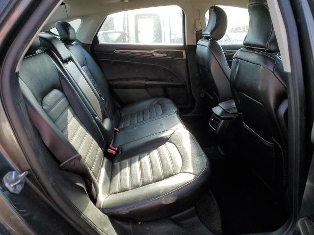 Photo 6 from auction – 2016 FORD FUSION SE with VIN 1FA6P0HD4G5111442