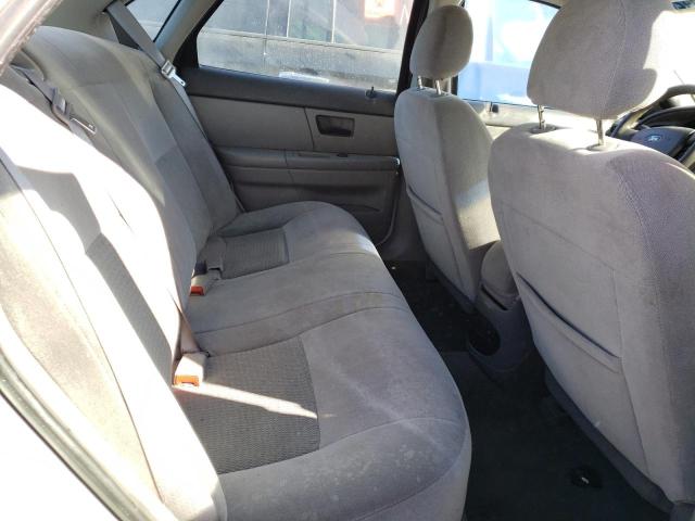 Photo 6 from auction – 2007 FORD TAURUS SE with VIN 1FAFP53U47A117995