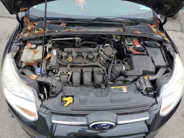 Photo 7 from auction – 2013 FORD FOCUS SE with VIN 1FADP3K22DL279135