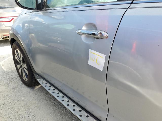 Photo 9 from auction – 2012 KIA SPORTAGE E with VIN KNDPC3A29C7304849