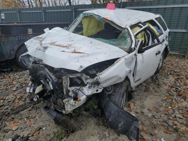Photo 2 from auction – 2008 FORD ESCAPE XLS with VIN 1FMCU92Z58KE30278
