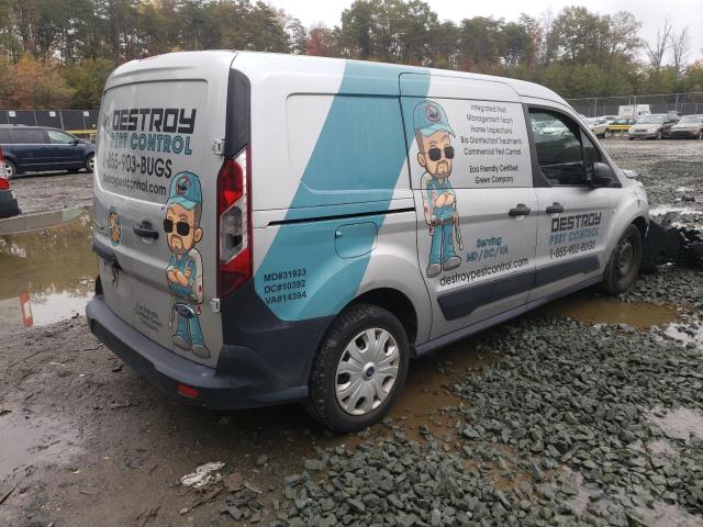 Photo 4 from auction – 2020 FORD TRANSIT CO with VIN NM0LS7E20L1442153