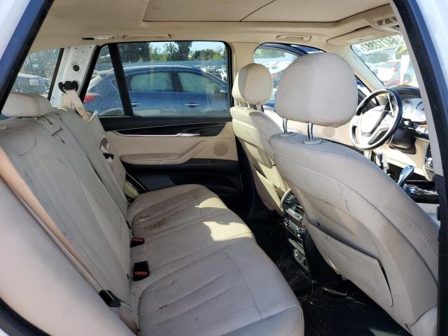 Photo 6 from auction – 2016 BMW X5 SDRIVE3 with VIN 5UXKR2C5XG0R70173