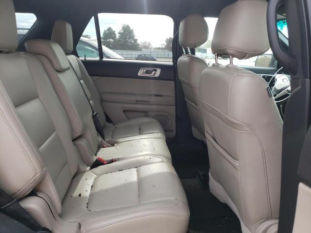 Photo 6 from auction – 2013 FORD EXPLORER X with VIN 1FM5K8D8XDGC59103