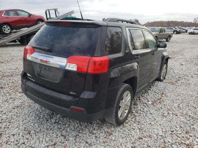Photo 4 from auction – 2012 GMC TERRAIN SL with VIN 2GKALUEK9C6273516