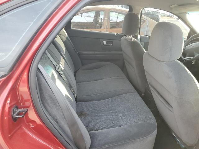 Photo 6 from auction – 2000 FORD TAURUS SES with VIN 1FAFP55SXYG201541