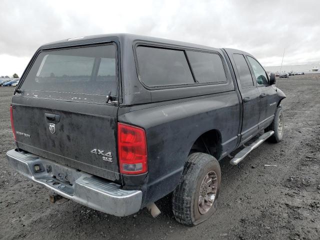 Photo 4 from auction – 2005 DODGE RAM 2500 S with VIN 3D3KS28D25G775285