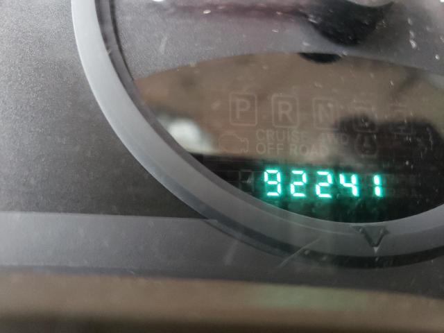 Photo 8 from auction – 2007 JEEP COMPASS with VIN 1J8FF47W97D265277