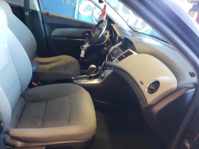 Photo 5 from auction – 2014 CHEVROLET CRUZE LT with VIN 1G1PC5SB4E7319376