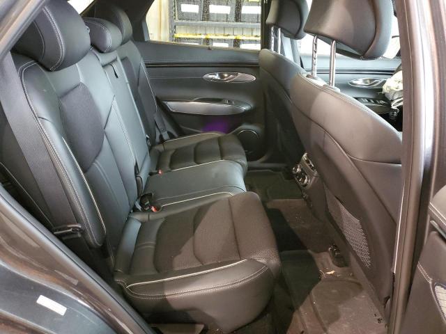 Photo 6 from auction – 2023 GENESIS GV70 BASE with VIN KMUMADTB8PU080425