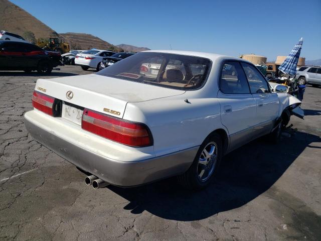 Photo 4 from auction – 1996 LEXUS ES 300 with VIN JT8BF12G7T0141996
