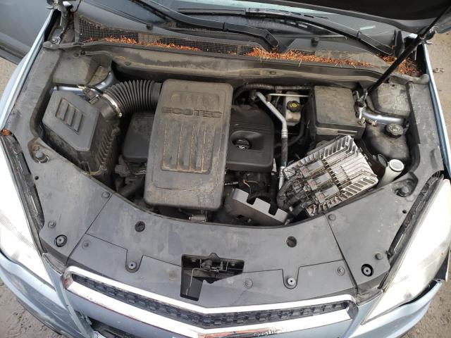 Photo 7 from auction – 2015 CHEVROLET EQUINOX LT with VIN 2GNFLFEK6F6157232