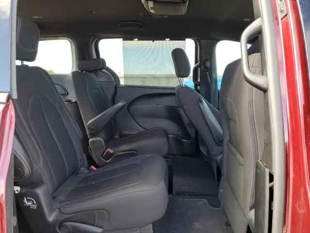 Photo 6 from auction – 2019 CHRYSLER PACIFICA T with VIN 2C4RC1FG3KR593757