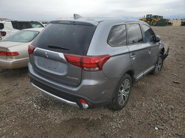 Photo 4 from auction – 2017 MITSUBISHI OUTLANDER with VIN JA4AD2A35HZ042436