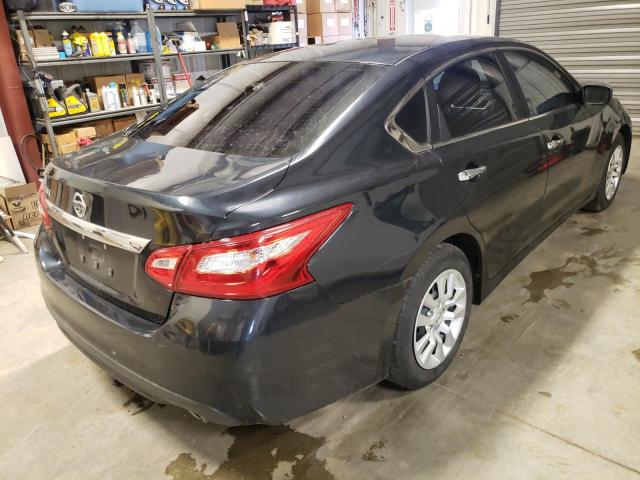 Photo 4 from auction – 2016 NISSAN ALTIMA 2.5 with VIN 1N4AL3AP0GN358257