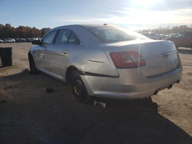 Photo 3 from auction – 2010 FORD TAURUS SE with VIN 1FAHP2DW2AG111155