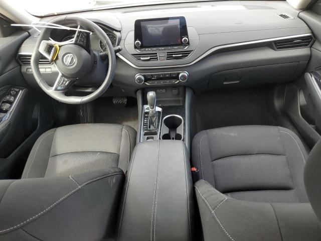 Photo 9 from auction – 2022 NISSAN ALTIMA SV with VIN 1N4BL4DV5NN337051