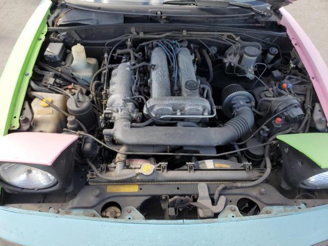 Photo 7 from auction – 1994 MAZDA MX-5 MIATA with VIN JM1NA3530R0504696
