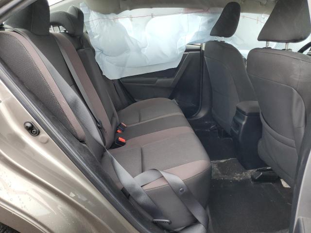 Photo 6 from auction – 2018 TOYOTA COROLLA L with VIN 2T1BURHE3JC038668