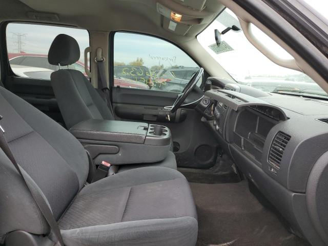 Photo 5 from auction – 2009 CHEVROLET SILVERADO with VIN 3GCEC23C59G107696