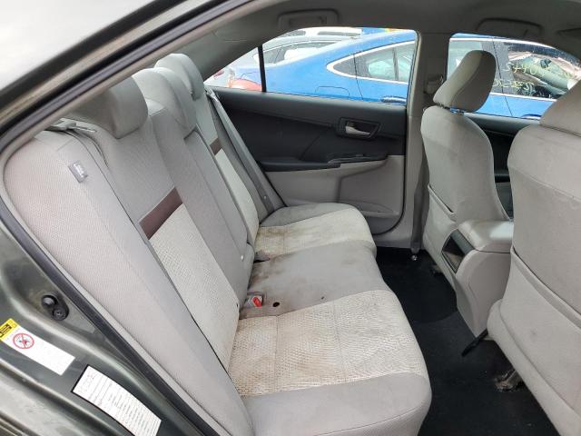 Photo 6 from auction – 2012 TOYOTA CAMRY with VIN 4T1BF1FKXCU577956