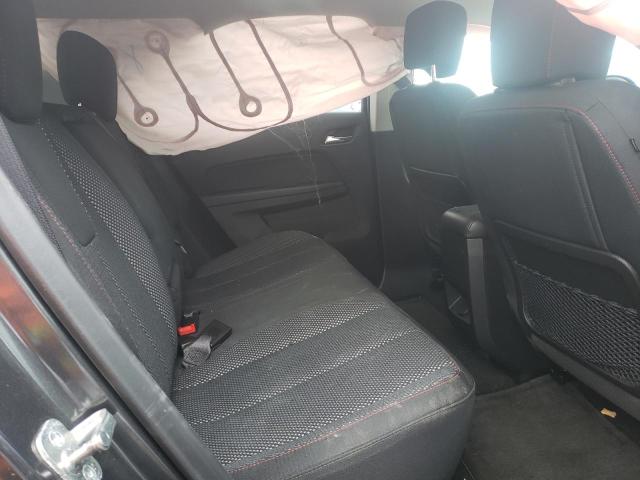 Photo 6 from auction – 2017 CHEVROLET EQUINOX LT with VIN 2GNALCEK9H6226815