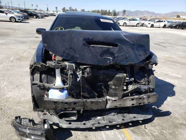 Photo 9 from auction – 2021 DODGE CHARGER SC with VIN 2C3CDXGJ1MH581085