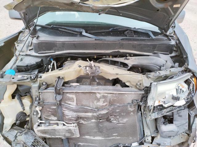 Photo 7 from auction – 2011 HONDA PILOT EXL with VIN 5FNYF3H68BB021243