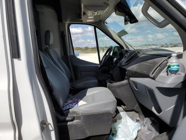 Photo 5 from auction – 2017 FORD TRANSIT T- with VIN 1FTYR2CM0HKA04813