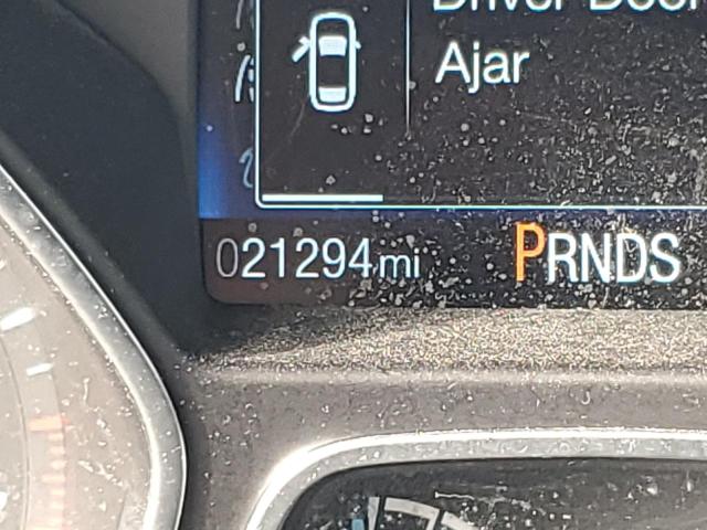Photo 8 from auction – 2018 FORD FOCUS SE with VIN 1FADP3FE6JL281454