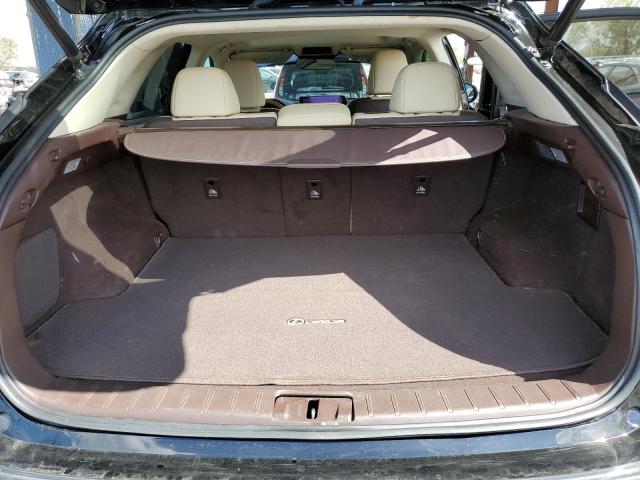 Photo 9 from auction – 2019 LEXUS RX 350 BAS with VIN 2T2ZZMCA7KC118222