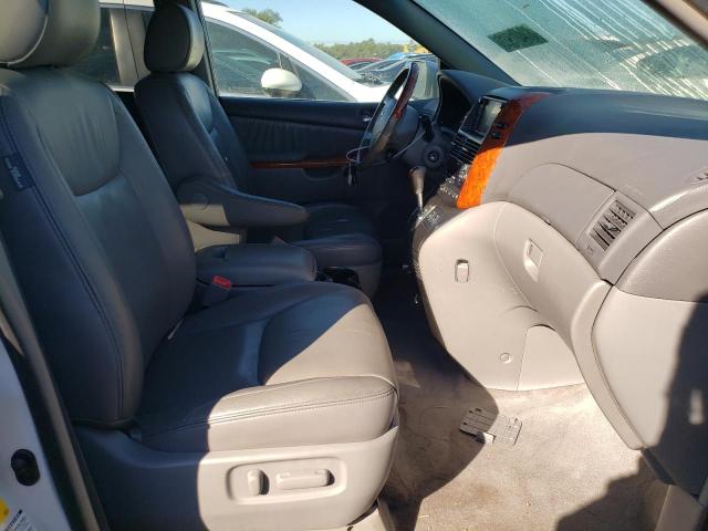 Photo 5 from auction – 2008 TOYOTA SIENNA XLE with VIN 5TDBK22C78S009308
