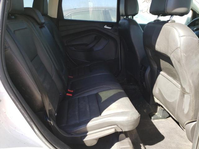 Photo 6 from auction – 2017 FORD ESCAPE TIT with VIN 1FMCU9J97HUC87971