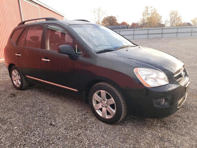 Photo 1 from auction – 2009 KIA RONDO BASE with VIN KNAFG528X97256007