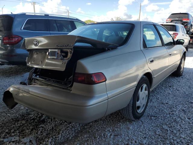 Photo 4 from auction – 1998 TOYOTA CAMRY CE with VIN 4T1BF22K2WU925796