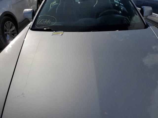 Photo 9 from auction – 2007 CADILLAC XLR with VIN 1G6YV36A075600894