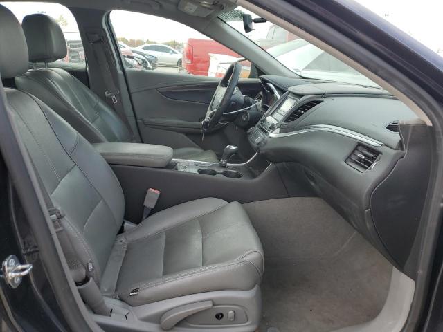 Photo 5 from auction – 2014 CHEVROLET IMPALA LS with VIN 2G11Y5SL3E9147713