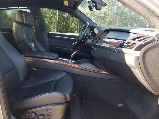 Photo 5 from auction – 2013 BMW X6 XDRIVE3 with VIN 5UXFG2C57DL786360
