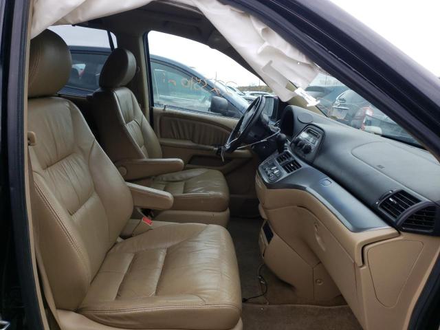 Photo 5 from auction – 2008 HONDA ODYSSEY EX with VIN 5FNRL38748B072947