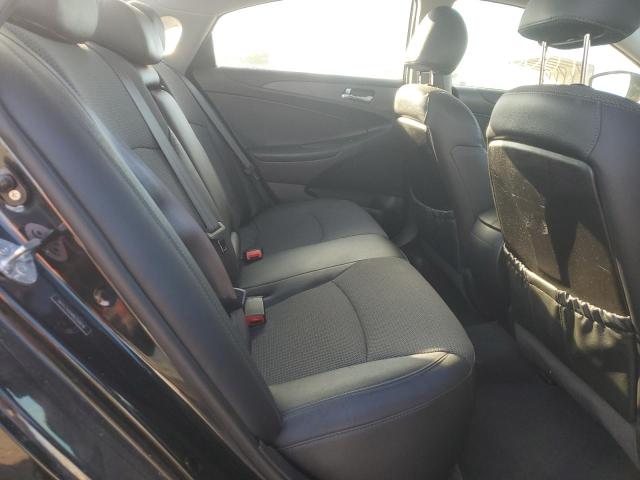 Photo 6 from auction – 2011 HYUNDAI SONATA SE with VIN 5NPEC4ABXBH316676