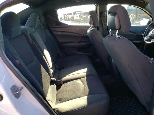 Photo 6 from auction – 2011 DODGE AVENGER MA with VIN 1B3BD1FB7BN557345
